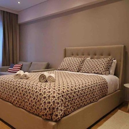 Royal Blue Grand Suite No 4 Piraeus Port Ngoại thất bức ảnh