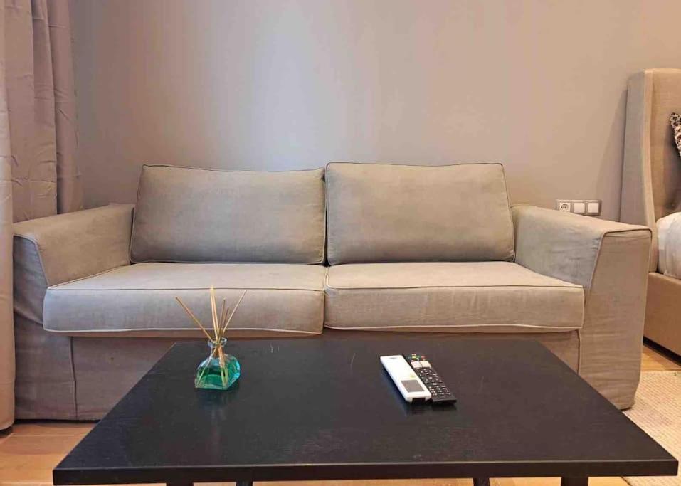 Royal Blue Grand Suite No 4 Piraeus Port Ngoại thất bức ảnh