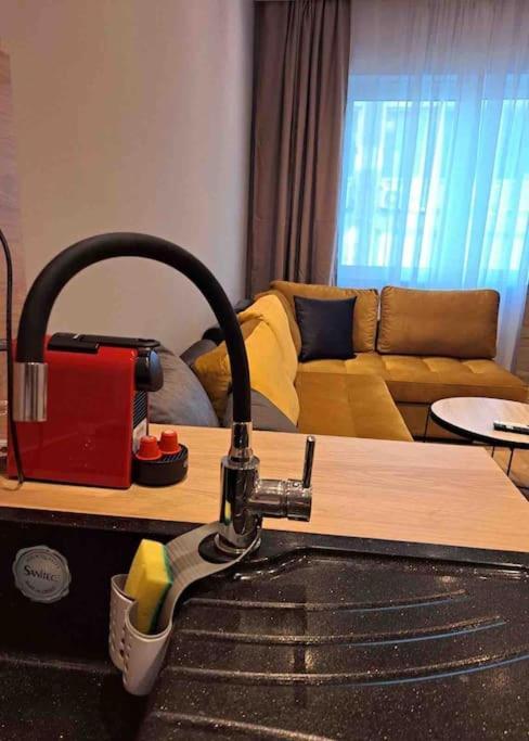 Royal Blue Grand Suite No 4 Piraeus Port Ngoại thất bức ảnh