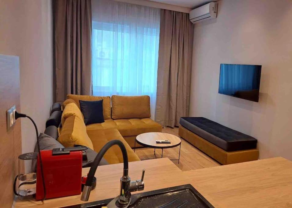 Royal Blue Grand Suite No 4 Piraeus Port Ngoại thất bức ảnh