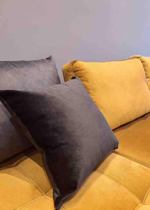 Royal Blue Grand Suite No 4 Piraeus Port Ngoại thất bức ảnh