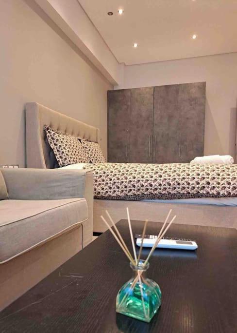 Royal Blue Grand Suite No 4 Piraeus Port Ngoại thất bức ảnh
